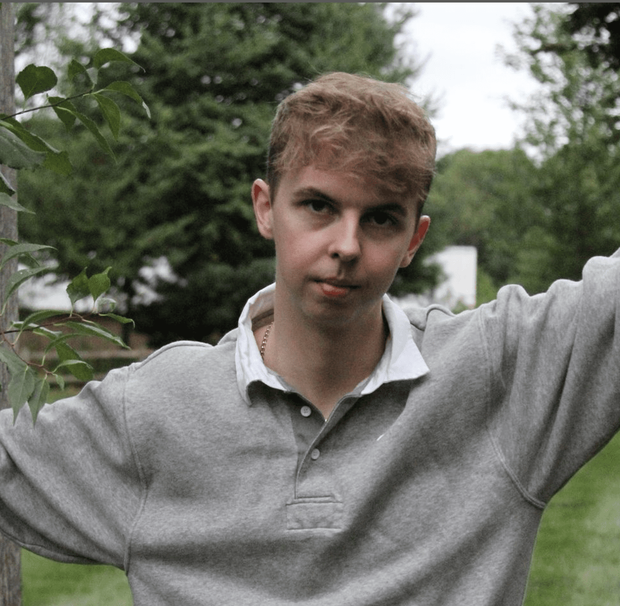 Mason Kelter